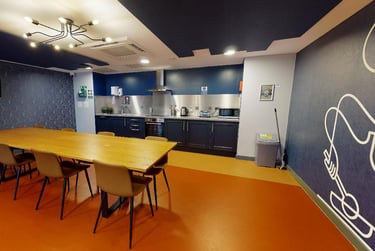 3-Bed Bronze Room at iQ Knight House, 75 St George's Close, City Centre, Sheffield, S37HL - Image 3